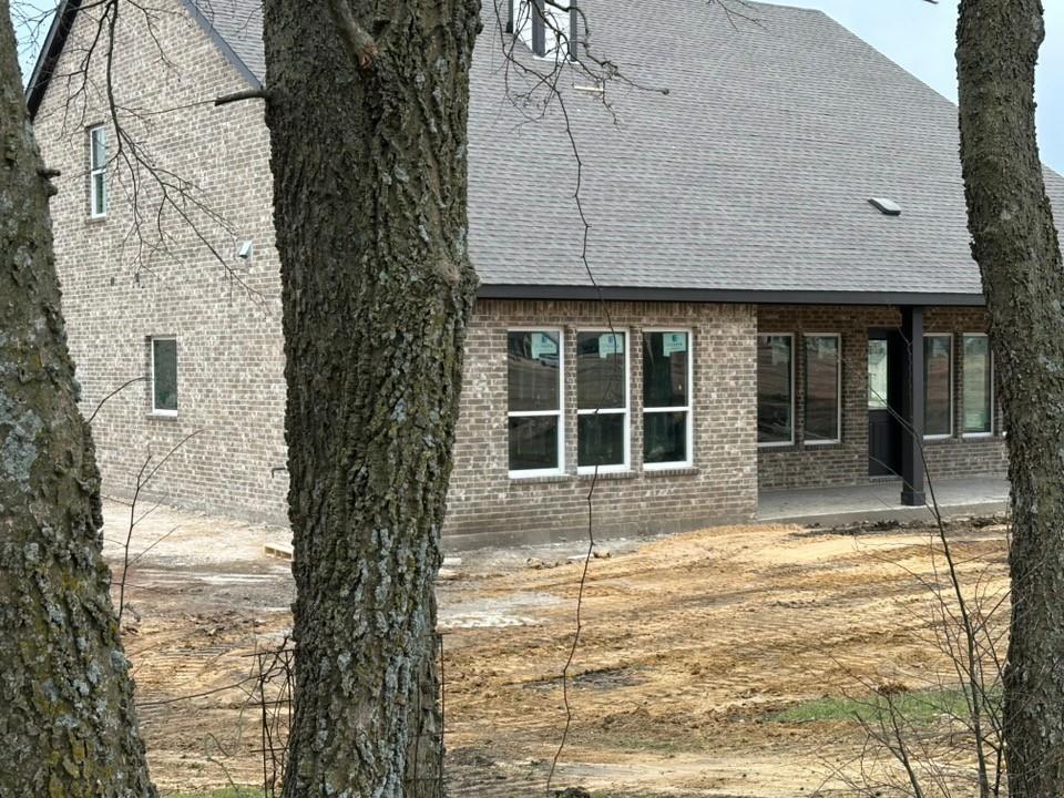 Fannin Ranch Estates - Residential