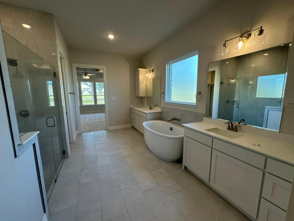 Fannin Ranch Estates - Residential