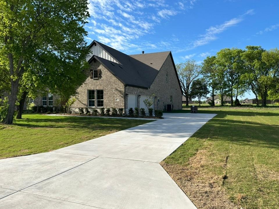 Fannin Ranch Estates - Residential