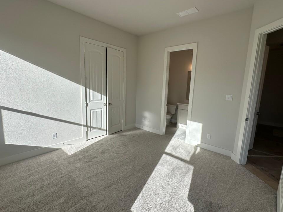 Fannin Ranch Estates - Residential