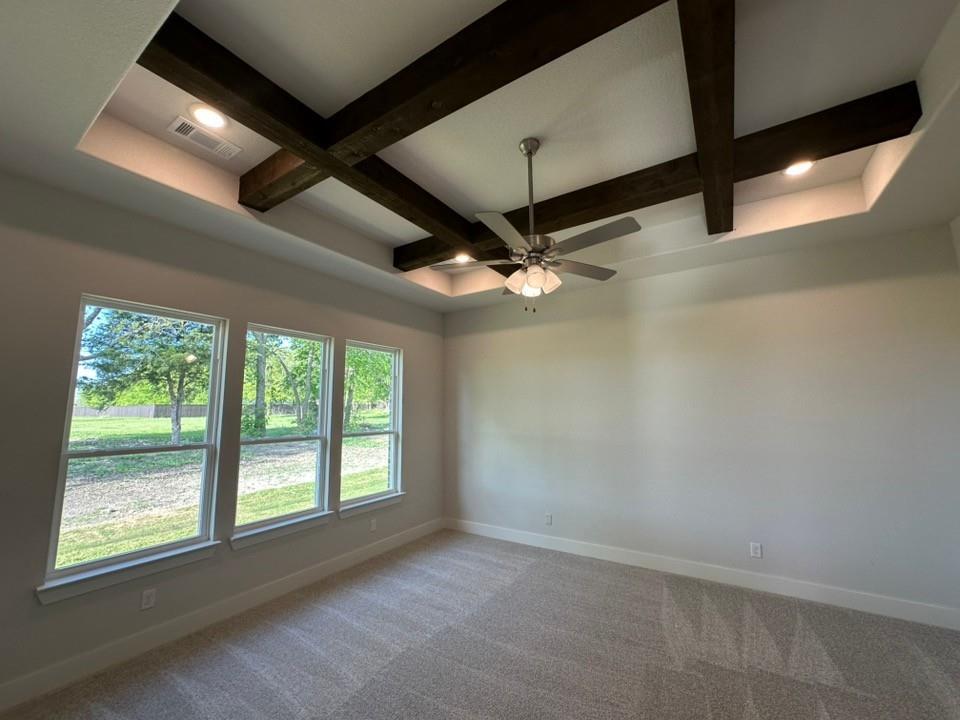 Fannin Ranch Estates - Residential