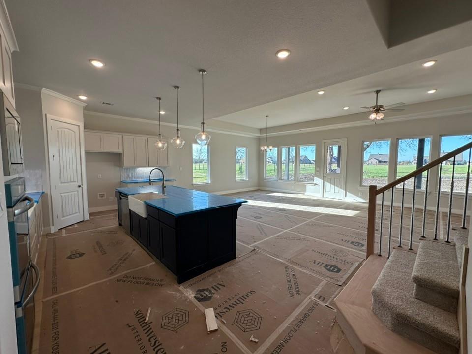 Fannin Ranch Estates - Residential