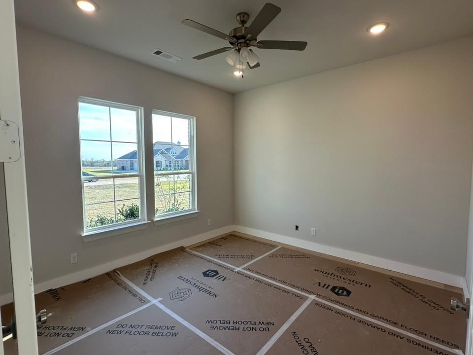 Fannin Ranch Estates - Residential