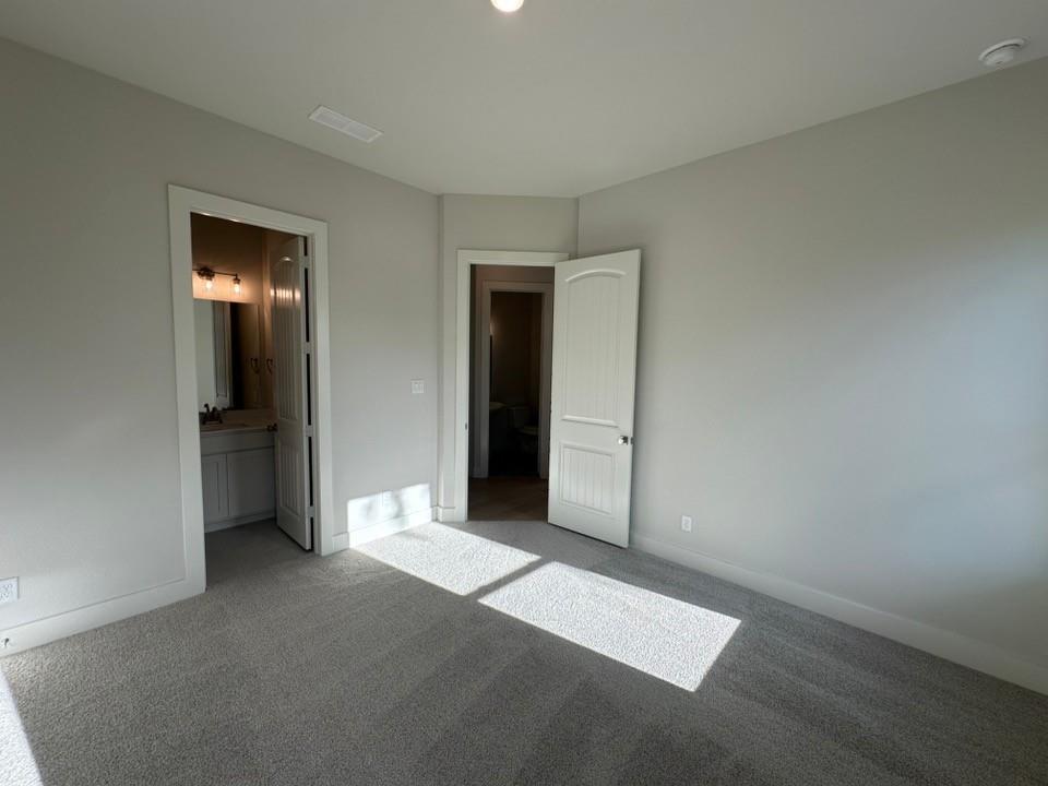 Fannin Ranch Estates - Residential