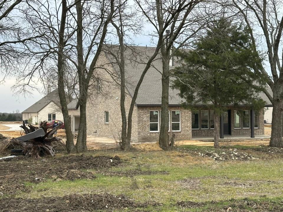 Fannin Ranch Estates - Residential