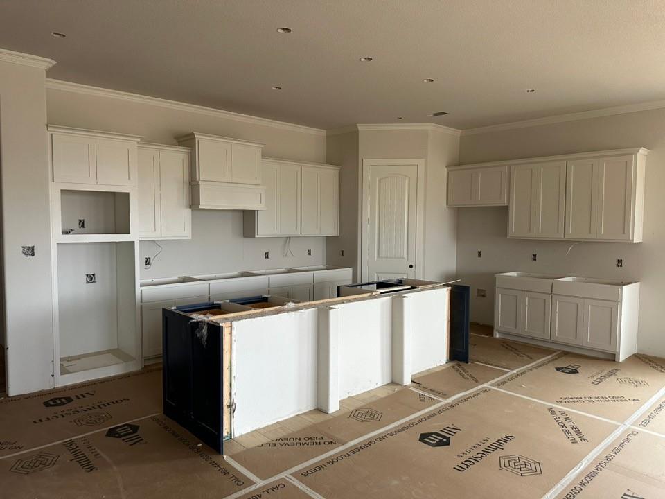 Fannin Ranch Estates - Residential