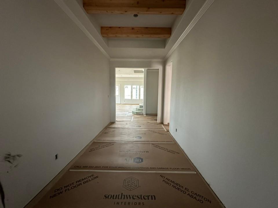 Fannin Ranch Estates - Residential