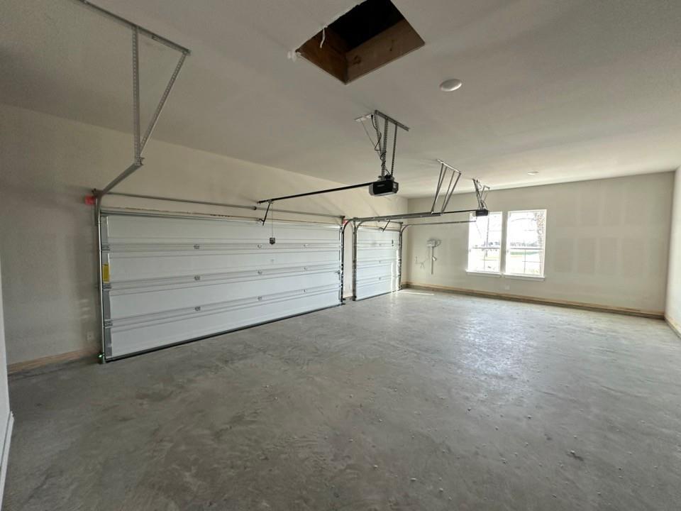 Fannin Ranch Estates - Residential