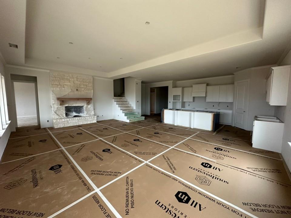 Fannin Ranch Estates - Residential