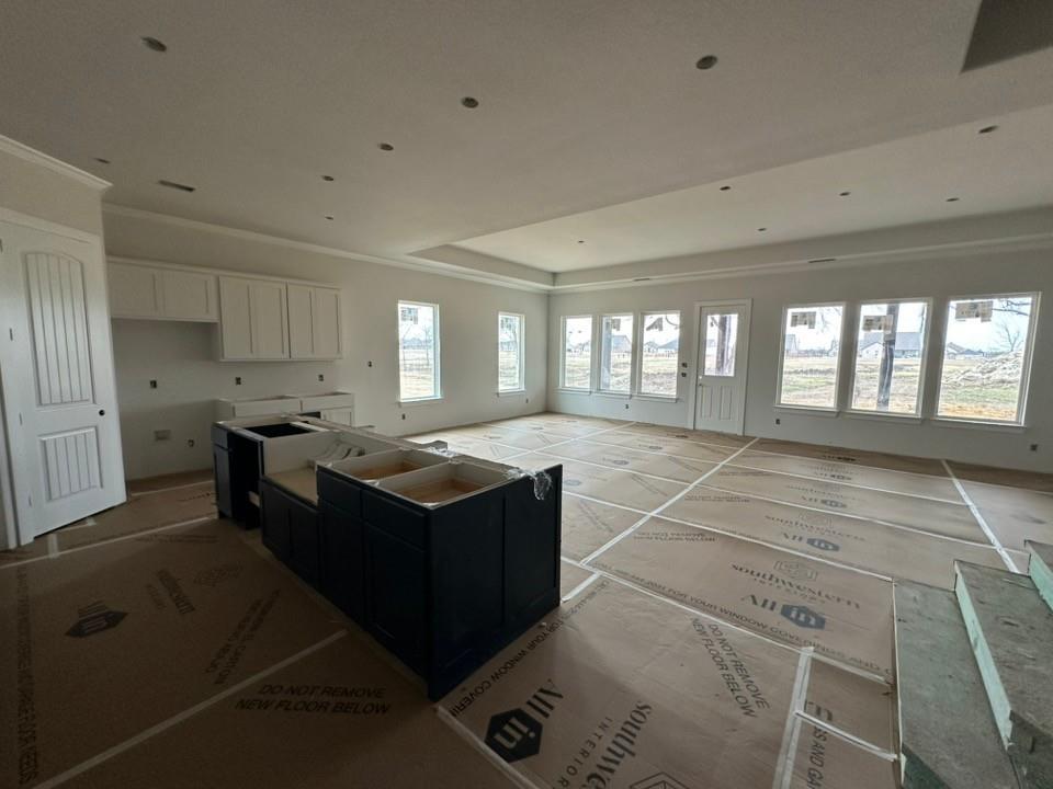 Fannin Ranch Estates - Residential