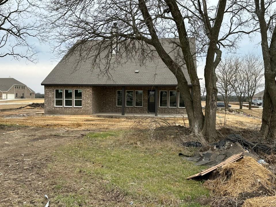 Fannin Ranch Estates - Residential