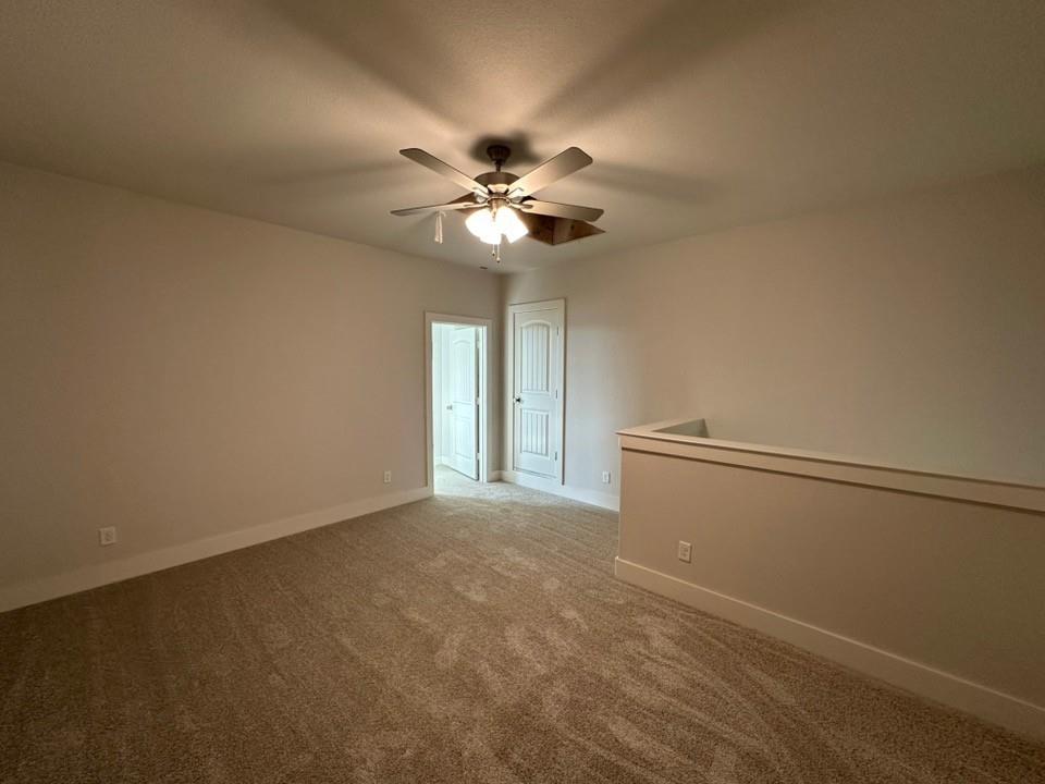 Fannin Ranch Estates - Residential