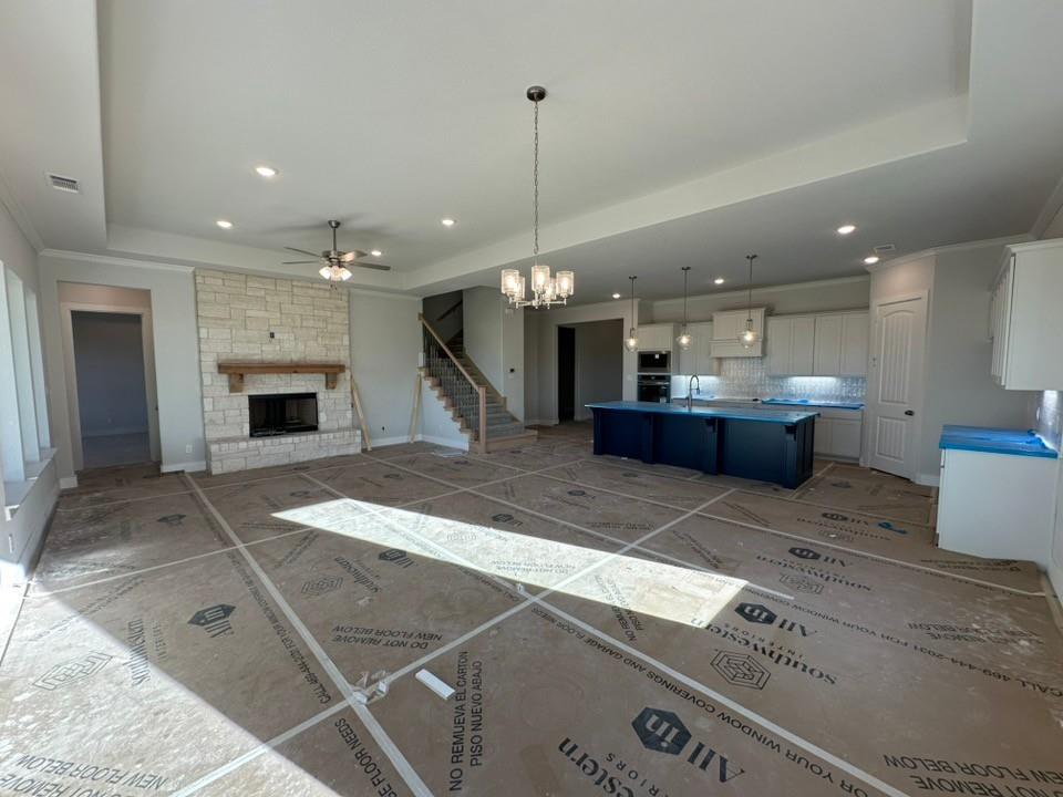 Fannin Ranch Estates - Residential