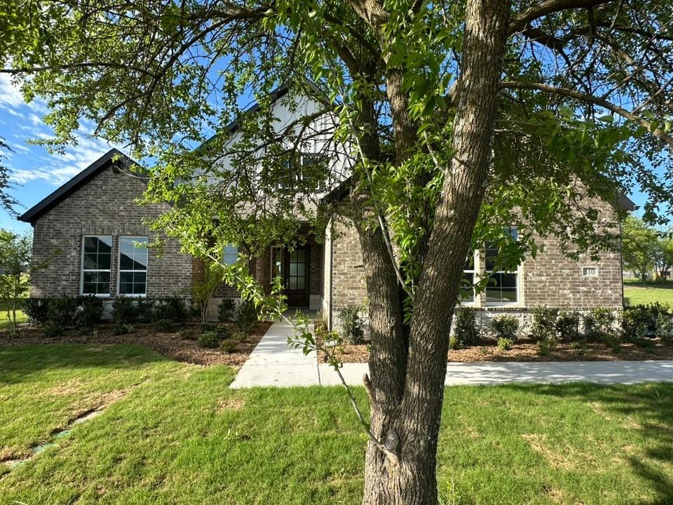 Fannin Ranch Estates - Residential