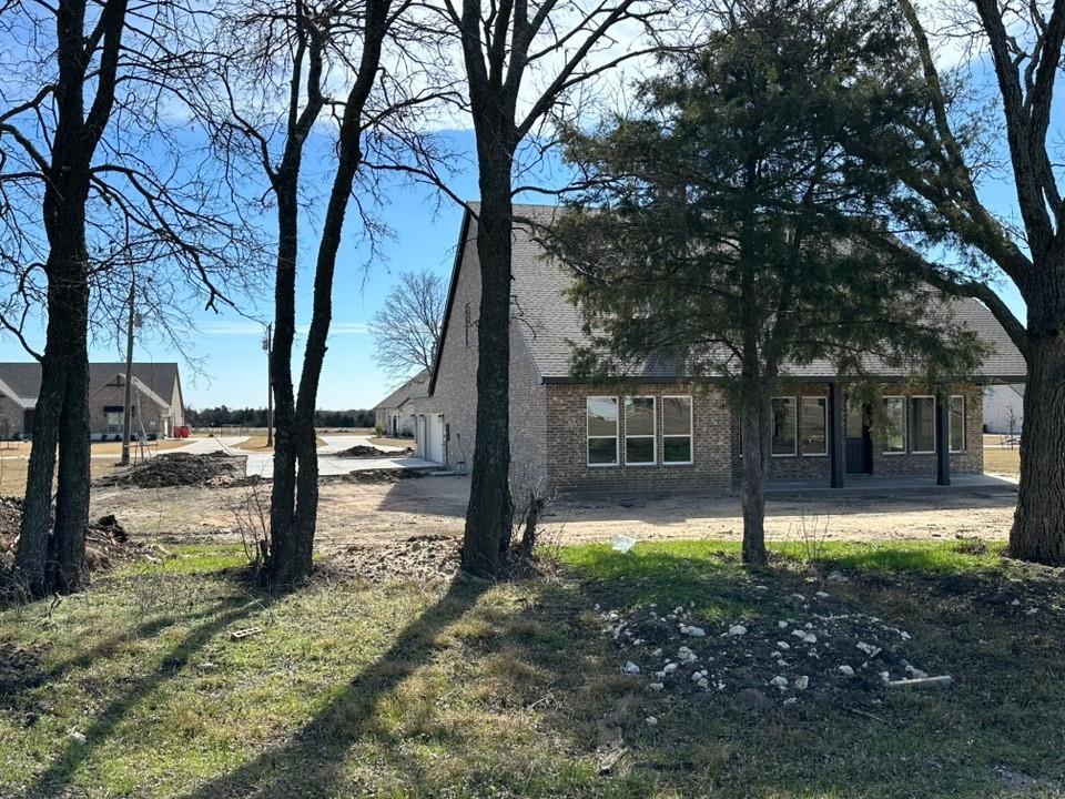 Fannin Ranch Estates - Residential