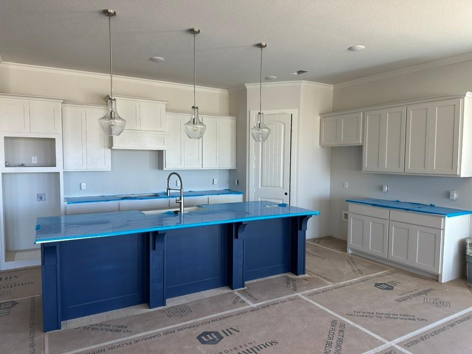 Fannin Ranch Estates - Residential