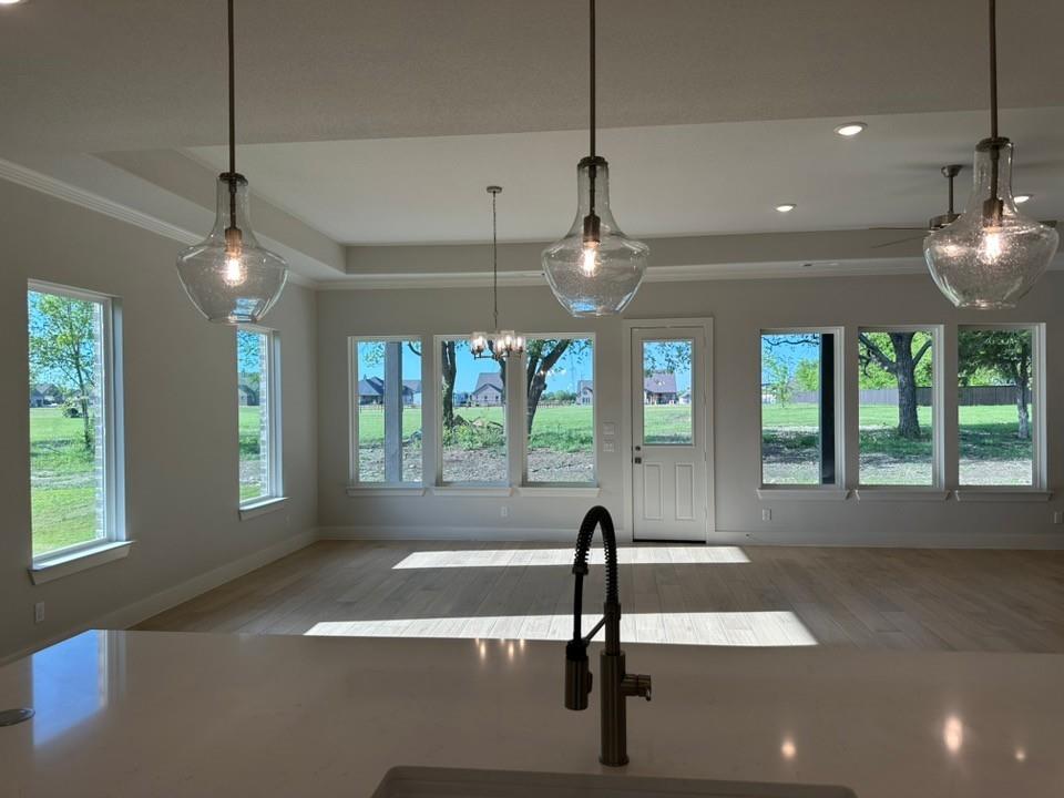 Fannin Ranch Estates - Residential