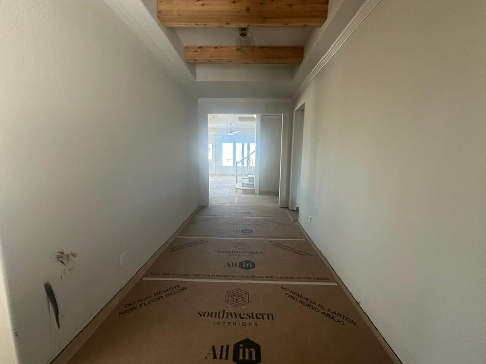 Fannin Ranch Estates - Residential