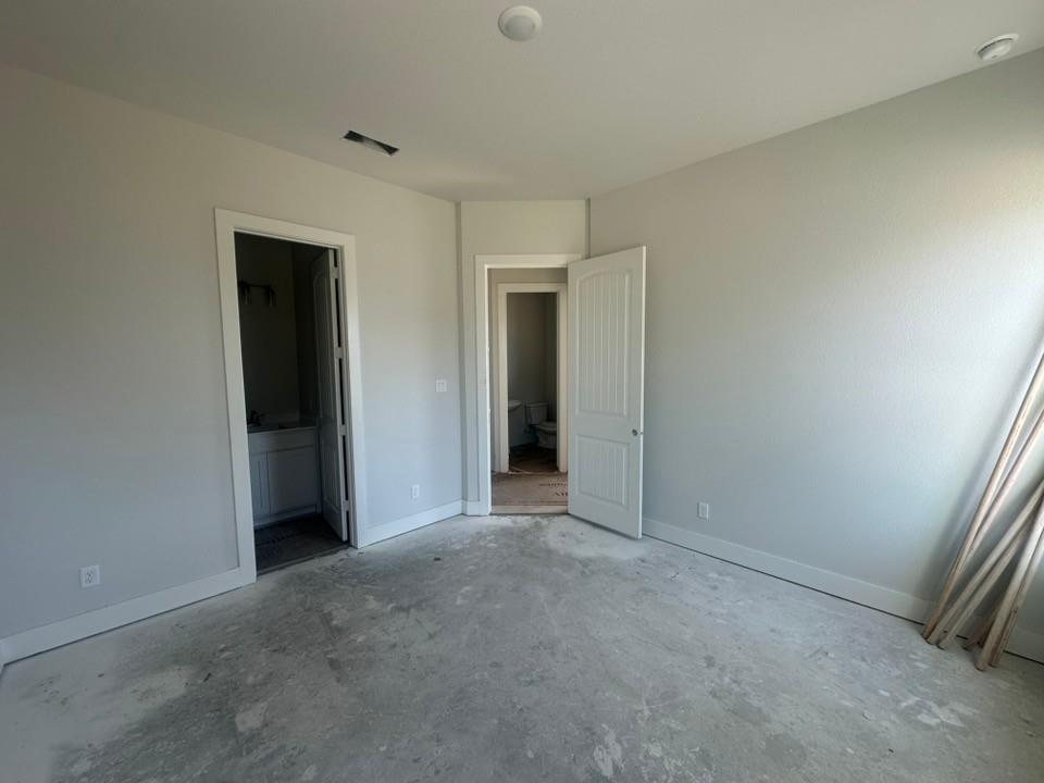 Fannin Ranch Estates - Residential