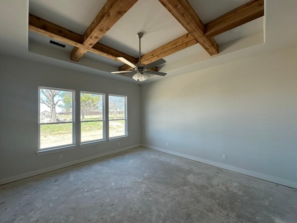 Fannin Ranch Estates - Residential