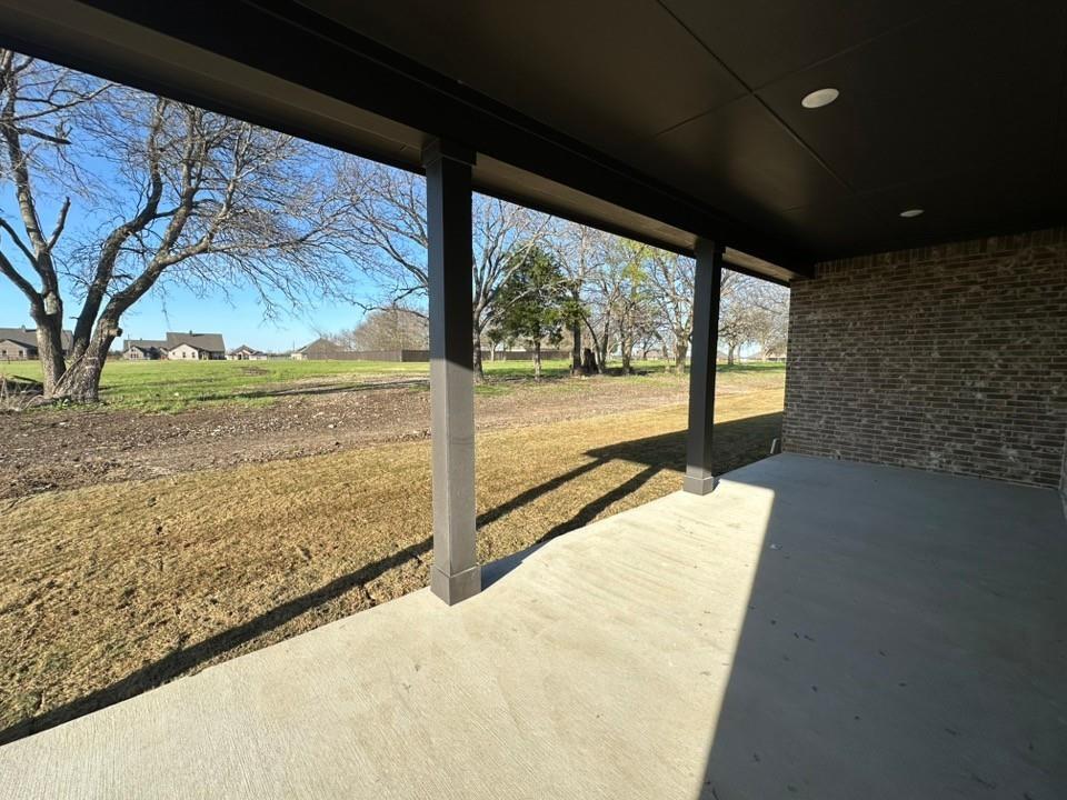 Fannin Ranch Estates - Residential