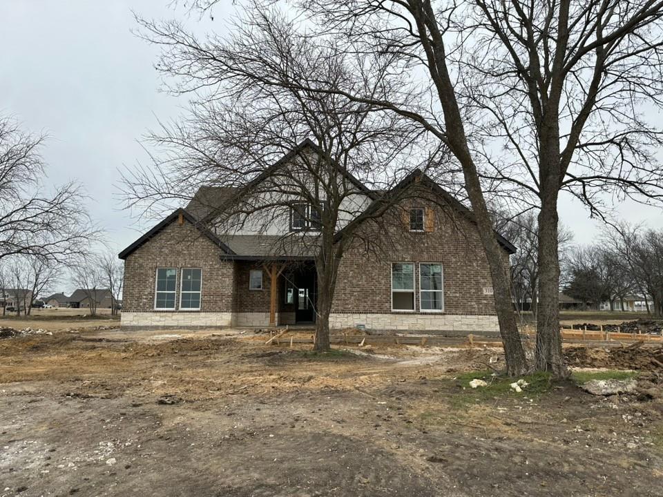 Fannin Ranch Estates - Residential