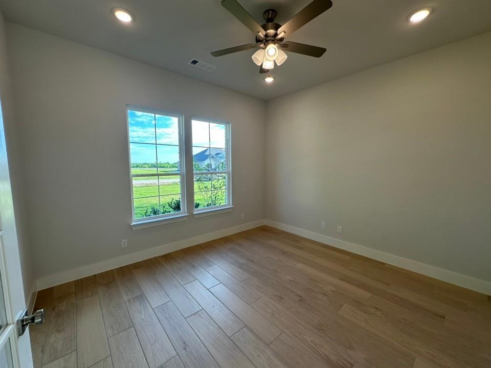 Fannin Ranch Estates - Residential