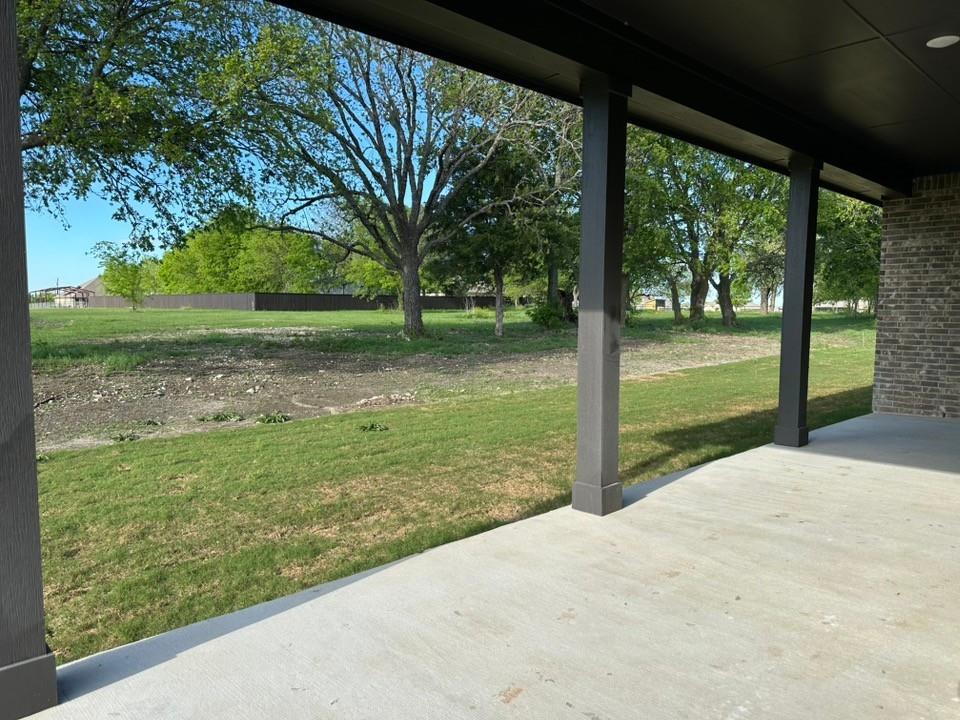 Fannin Ranch Estates - Residential