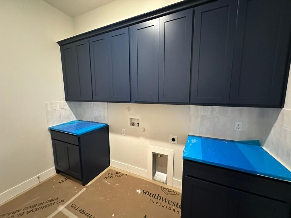 Fannin Ranch Estates - Residential