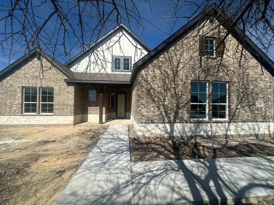 Fannin Ranch Estates - Residential