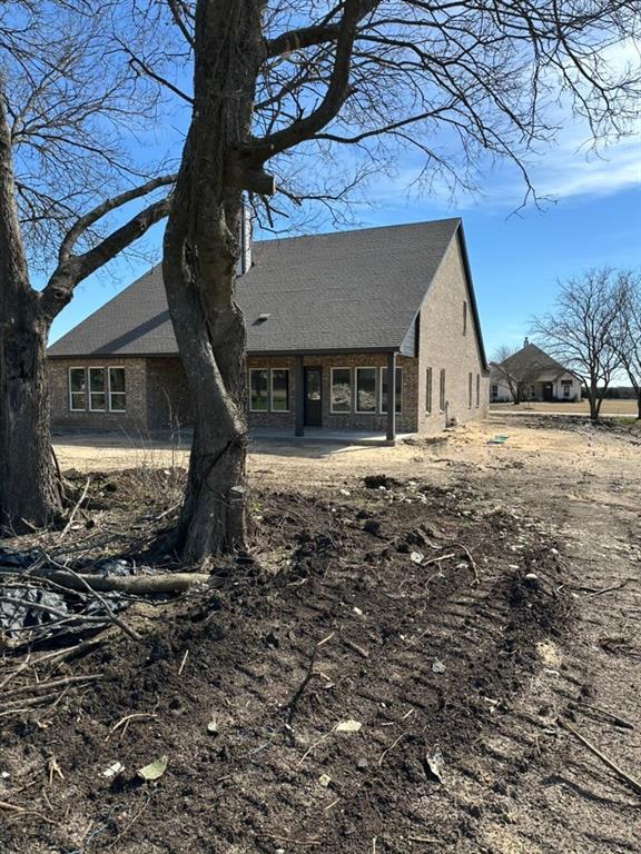 Fannin Ranch Estates - Residential