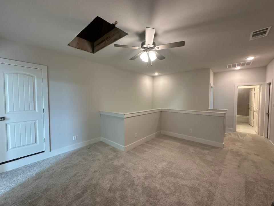 Fannin Ranch Estates - Residential