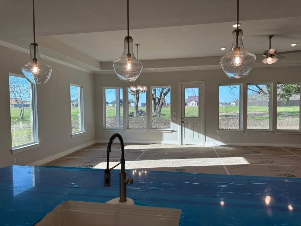 Fannin Ranch Estates - Residential