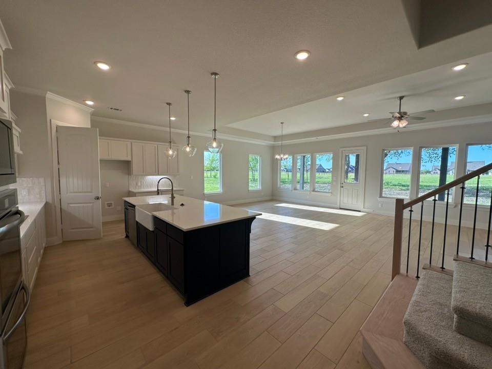 Fannin Ranch Estates - Residential