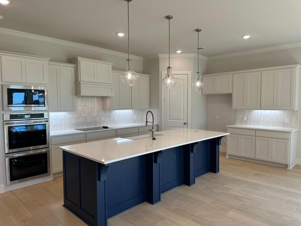 Fannin Ranch Estates - Residential