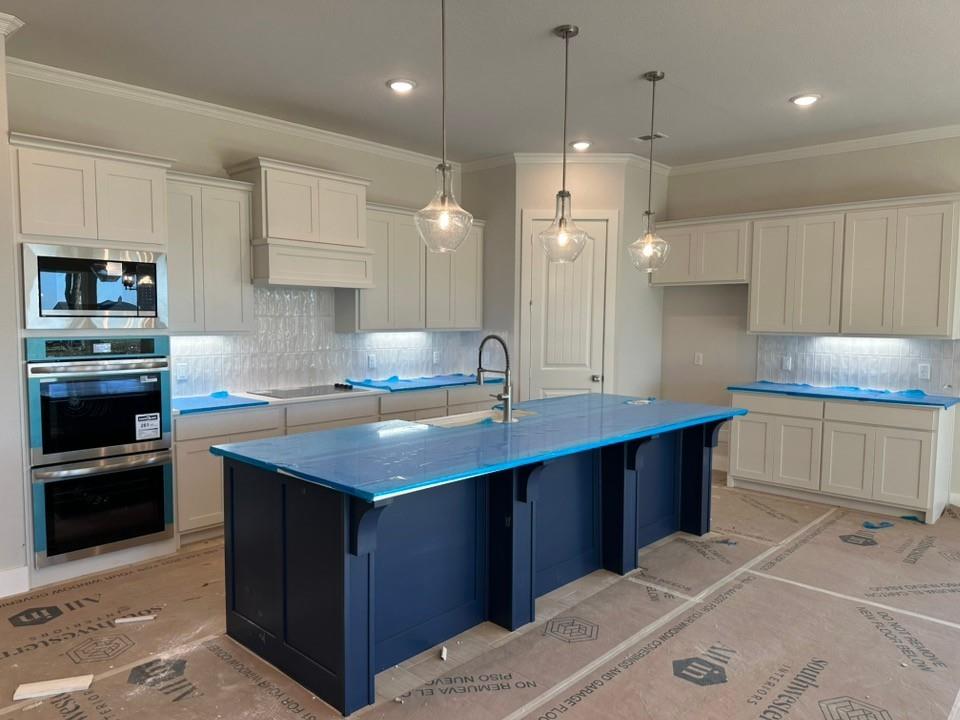 Fannin Ranch Estates - Residential