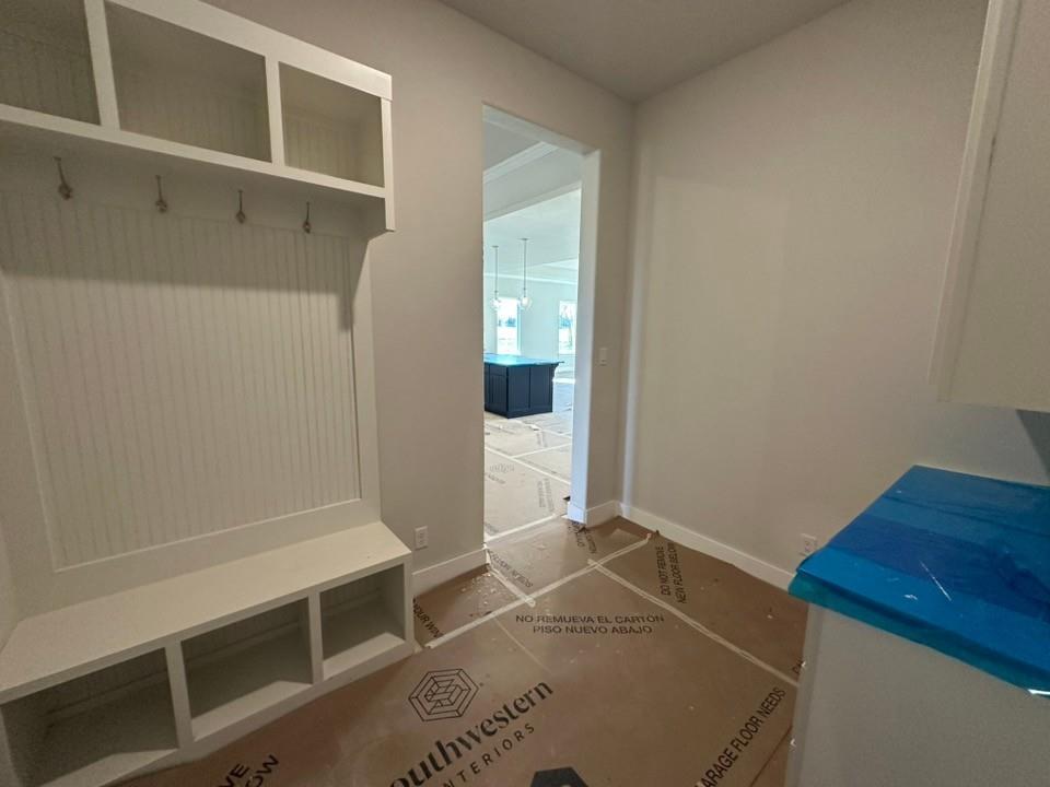 Fannin Ranch Estates - Residential