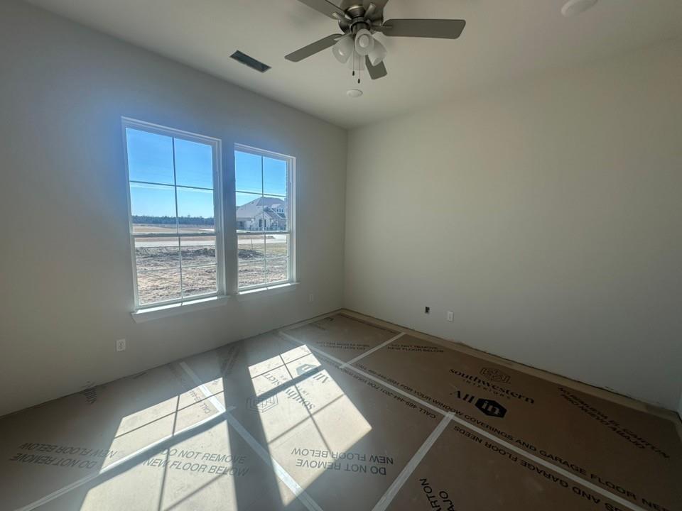 Fannin Ranch Estates - Residential