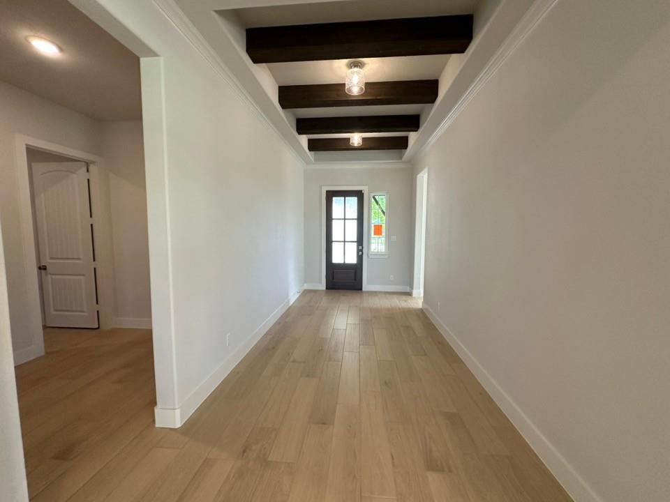 Fannin Ranch Estates - Residential