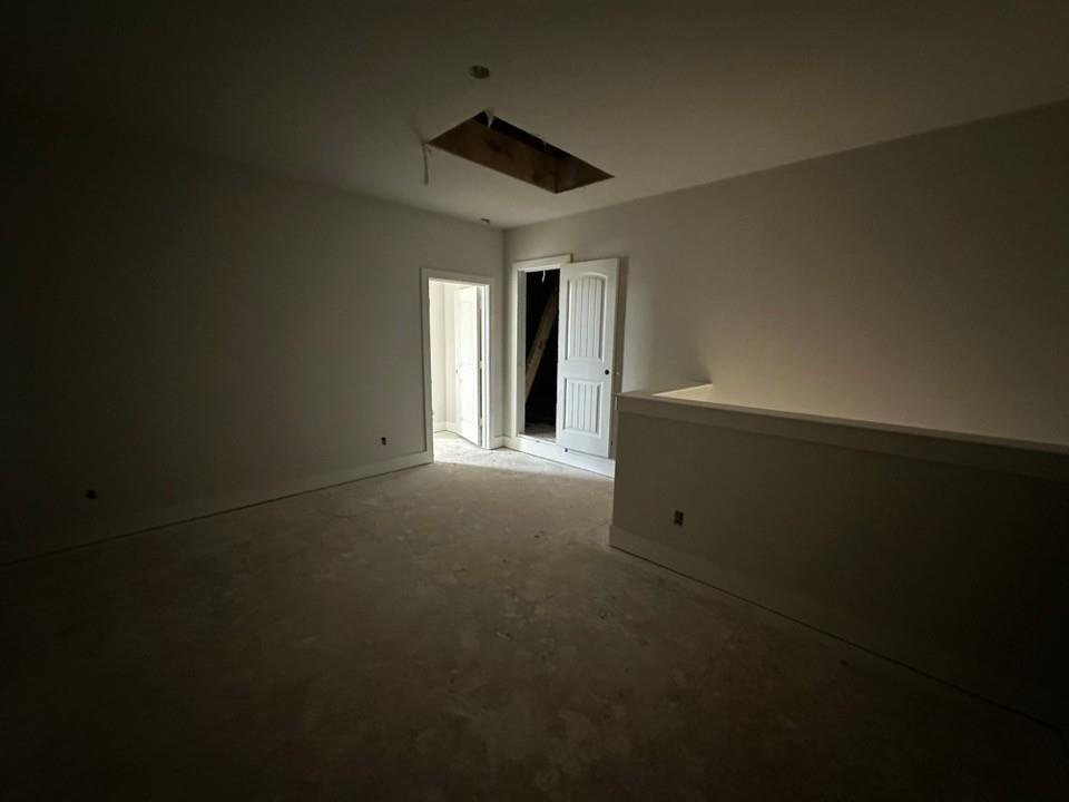 Fannin Ranch Estates - Residential