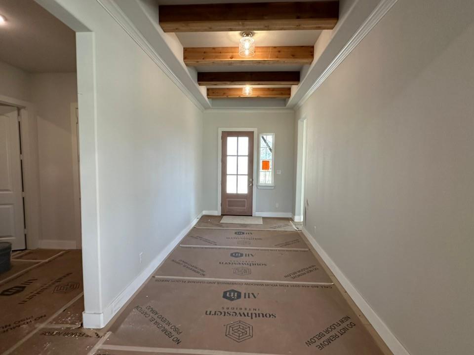 Fannin Ranch Estates - Residential