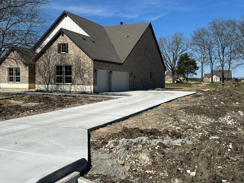 Fannin Ranch Estates - Residential