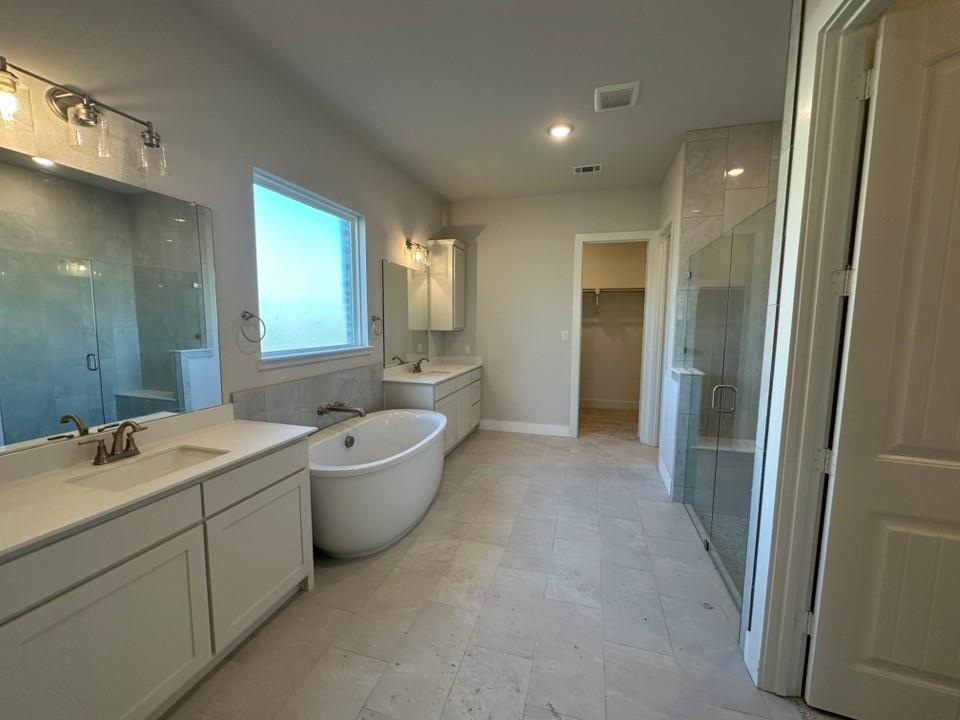 Fannin Ranch Estates - Residential