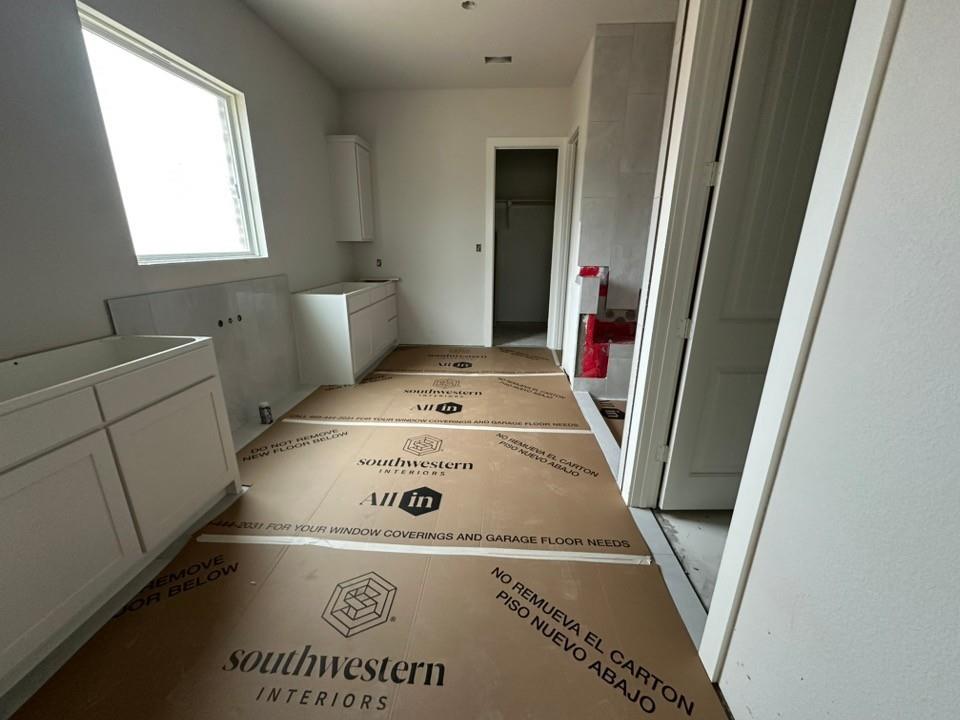 Fannin Ranch Estates - Residential