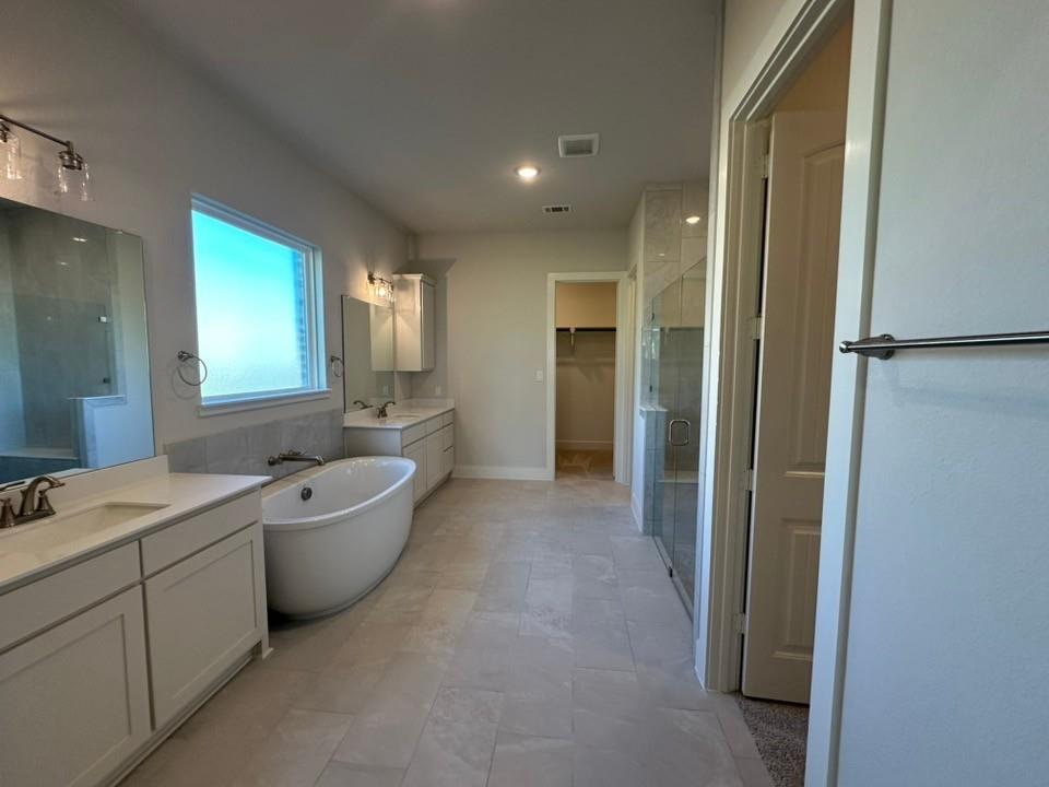 Fannin Ranch Estates - Residential
