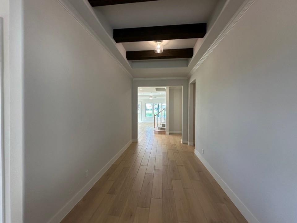 Fannin Ranch Estates - Residential