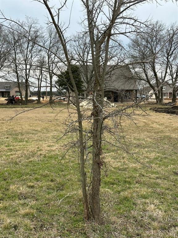 Fannin Ranch Estates - Residential