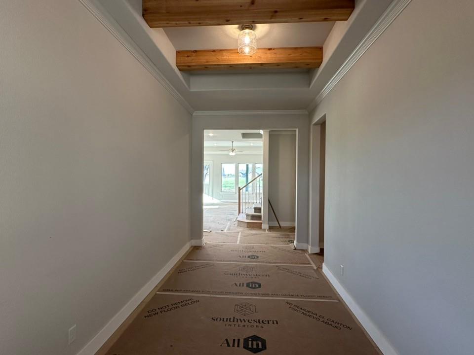 Fannin Ranch Estates - Residential