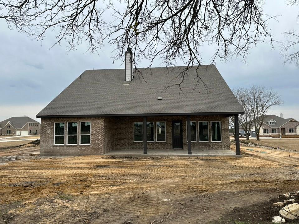 Fannin Ranch Estates - Residential