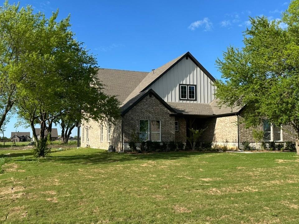 Fannin Ranch Estates - Residential